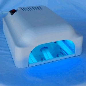 UV lamp